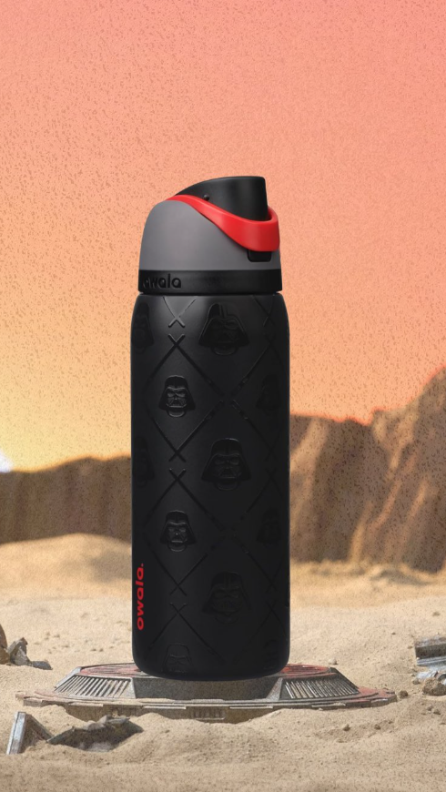Star Wars 30oz Cups