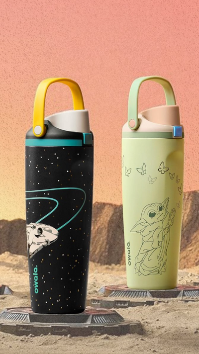 Star Wars 30oz Cups