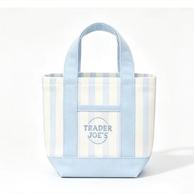 Striped Colored Bags
