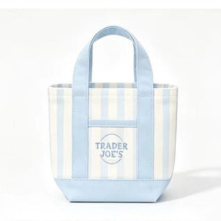 Striped Colored Bags