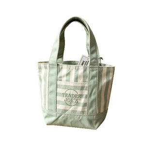 Striped Colored Bags