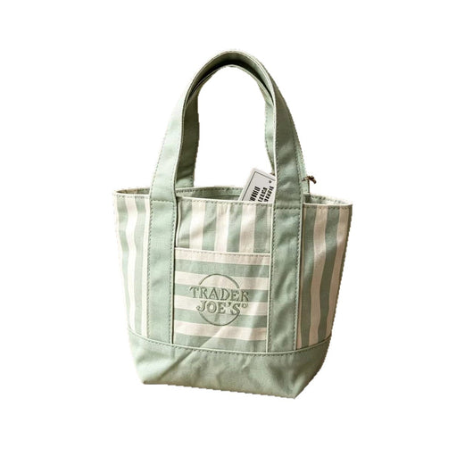Striped Colored Bags