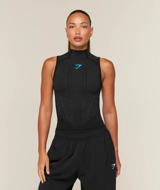 Onyx Tank Top Collection