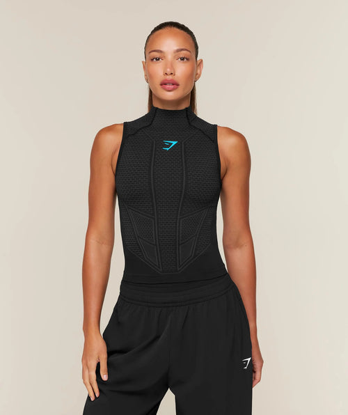 Onyx Tank Top Collection
