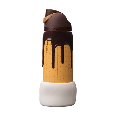 Marshmallow Water Bottle