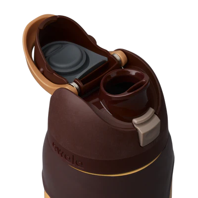 Marshmallow Water Bottle