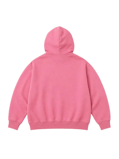 The Art Of Loving Hoodie