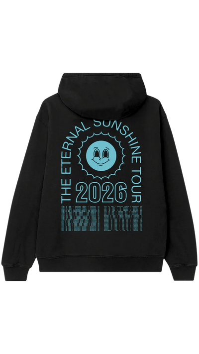 Eternal Sunshine Hoodies
