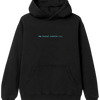 Eternal Sunshine Hoodies