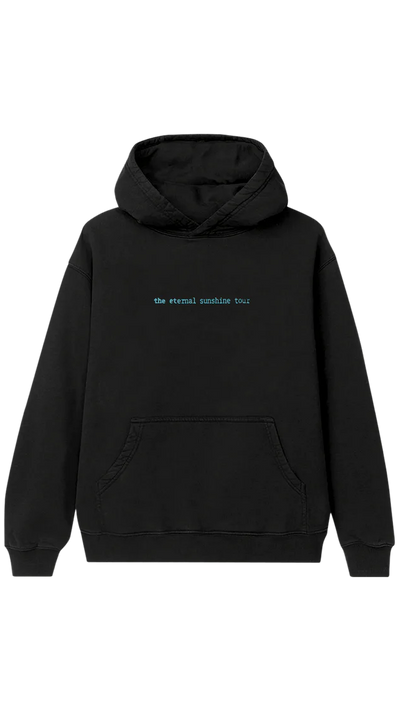Eternal Sunshine Hoodies