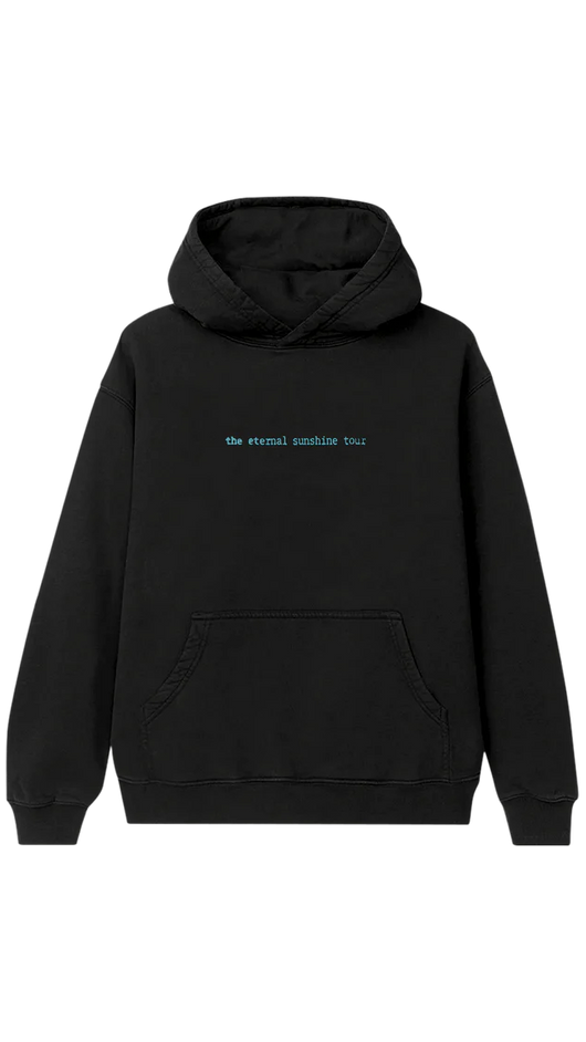Eternal Sunshine Hoodies