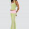 Matcha Active Set