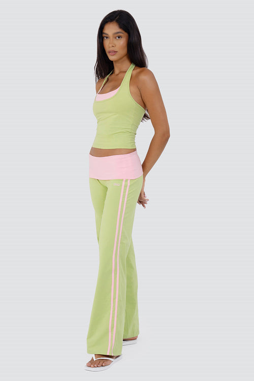 Matcha Active Set