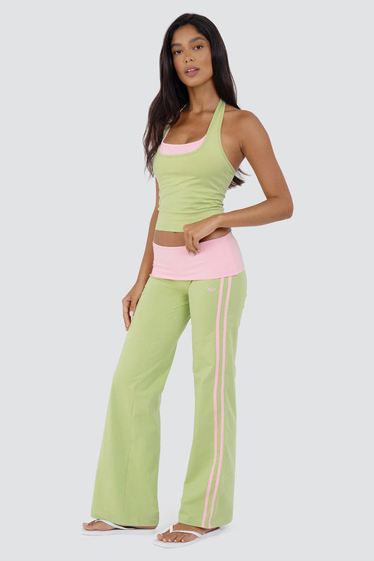 Matcha Active Set
