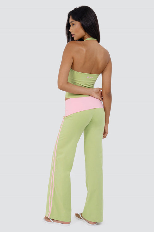Matcha Active Set
