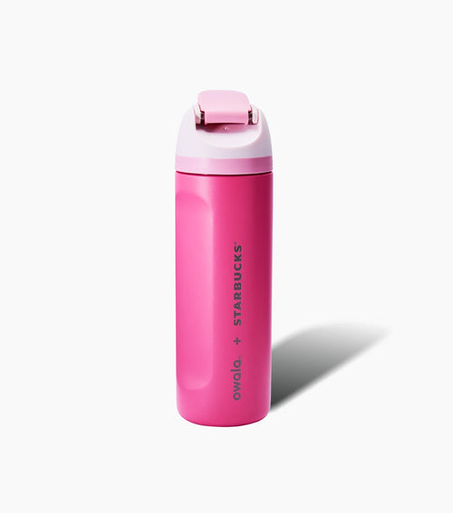 Starbucks Pink Cup