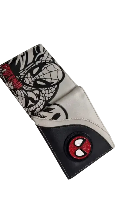 Spiderman Wallet