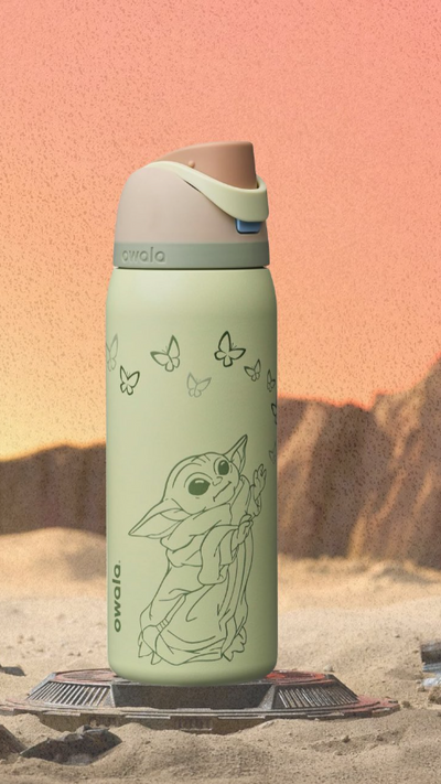 Star Wars 30oz Cups