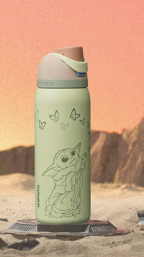 Star Wars 30oz Cups