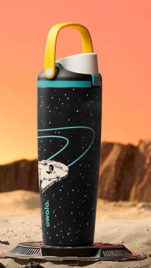 Star Wars 30oz Cups