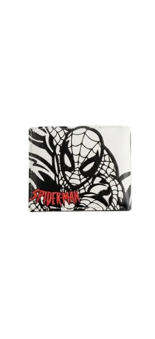 Spiderman Wallet