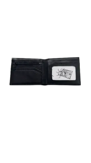 Spiderman Wallet