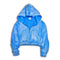 Interchangeable Zipup Hoodie