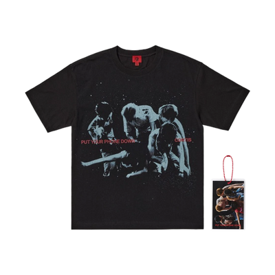 Cortis 2026 Photo T-shirt