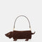 Dachshund Crossbody Bag