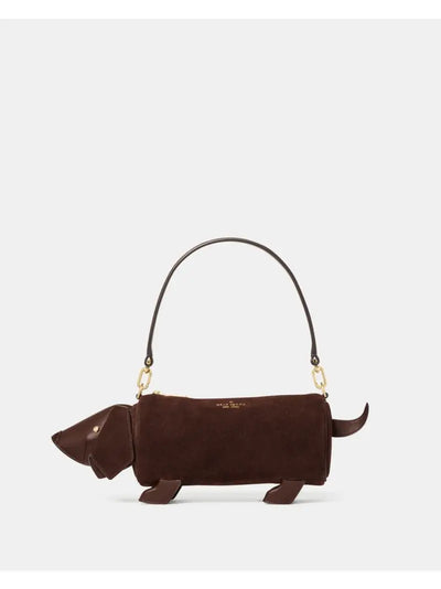 Dachshund Crossbody Bag