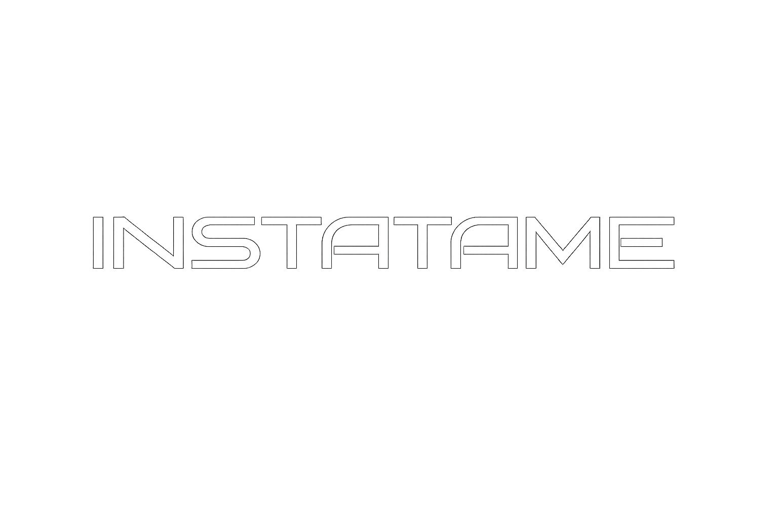 Insta Tame 