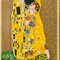 Gustav Klimt Set