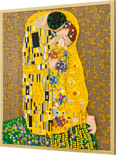 Gustav Klimt Set