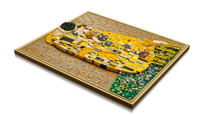 Gustav Klimt Set