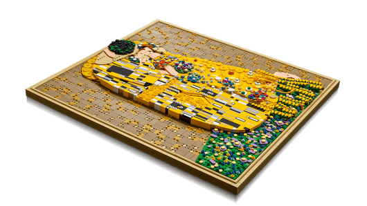 Gustav Klimt Set