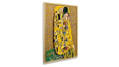 Gustav Klimt Set