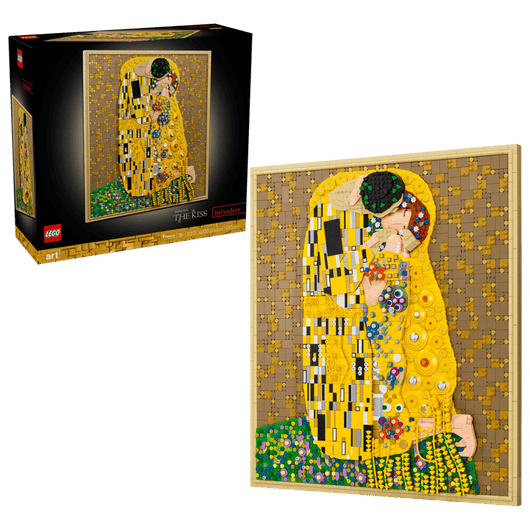 Gustav Klimt Set