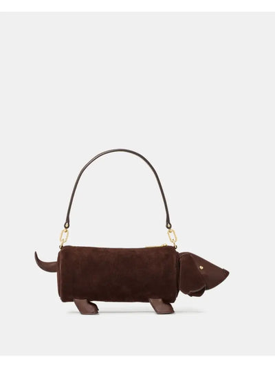 Dachshund Crossbody Bag
