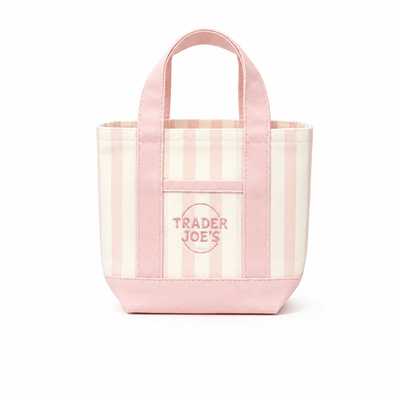 Striped Colored Bags