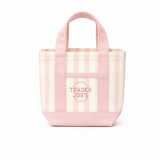 Striped Colored Bags