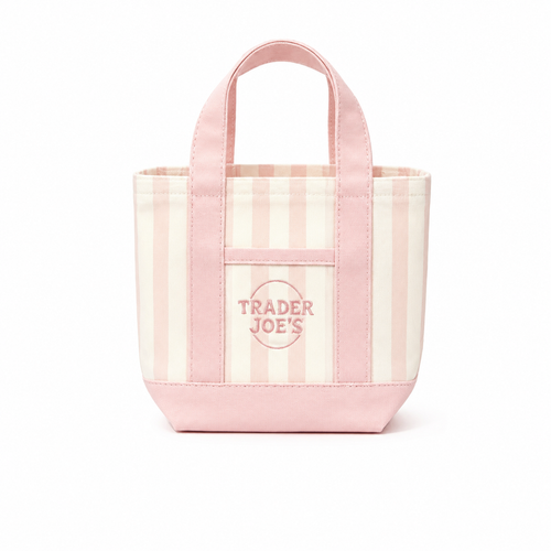 Striped Colored Bags