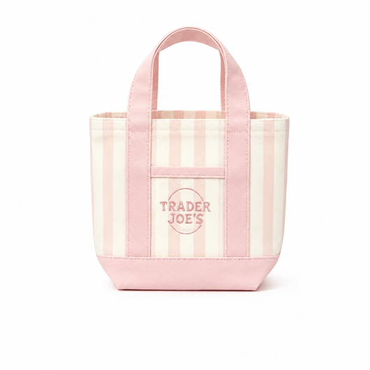Striped Colored Bags