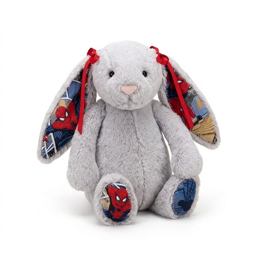 Spider Man Bunny