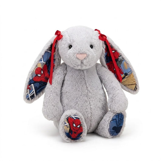 Spider Man Bunny