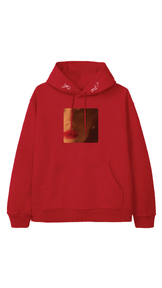 Eternal Sunshine Hoodies